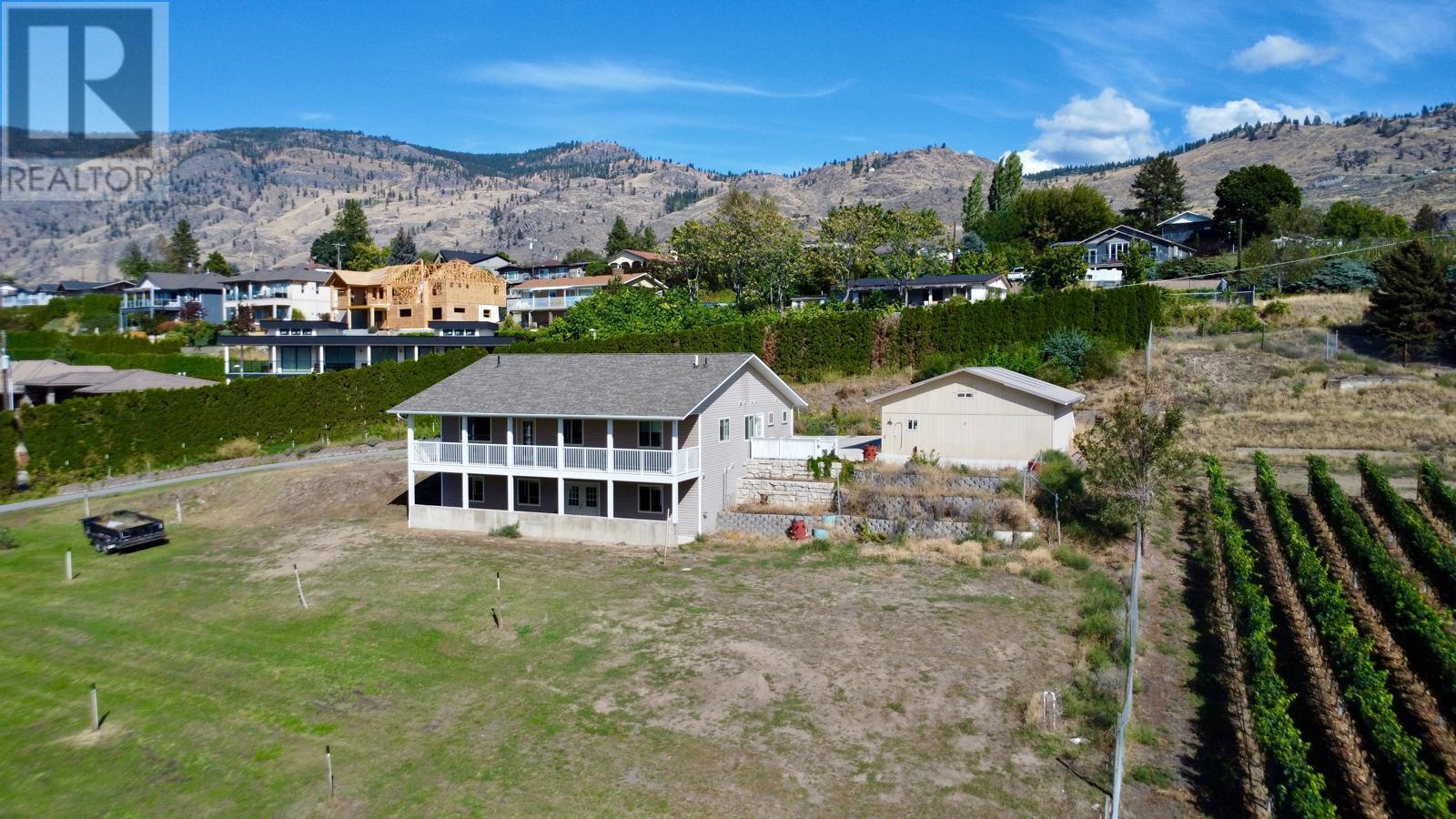 3251 41st Street, Osoyoos, British Columbia  V0H 1V6 - Photo 3 - 10325360