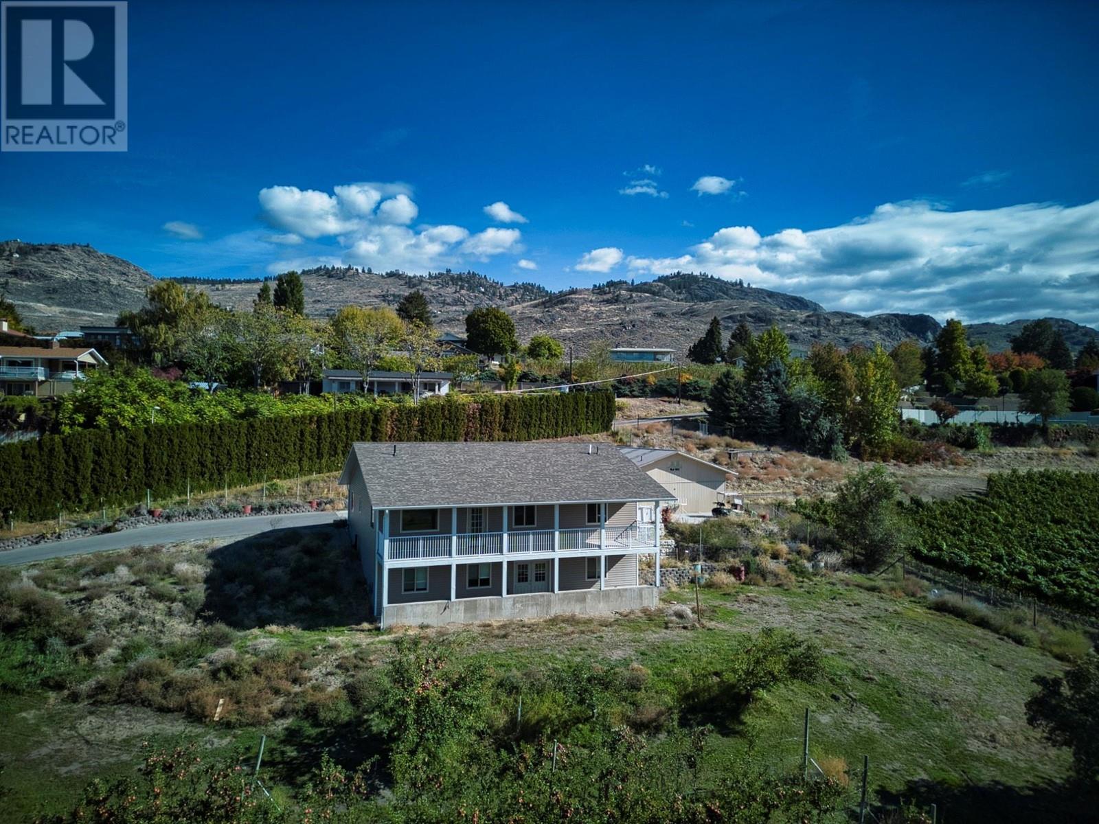 3251 41st Street, Osoyoos, British Columbia  V0H 1V6 - Photo 9 - 10325360