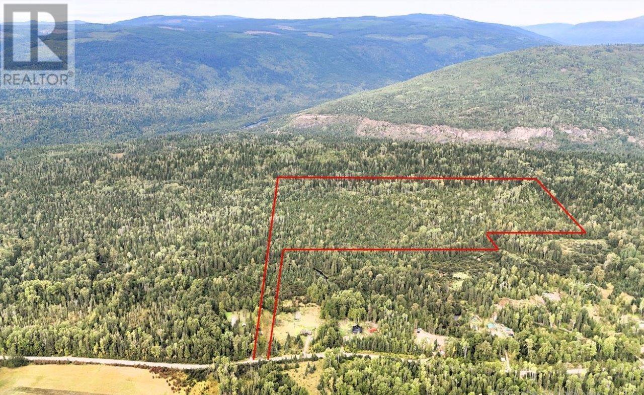 Lot 6 Clearwater Valley Road, Clearwater, British Columbia  V0E 1N1 - Photo 1 - 181234