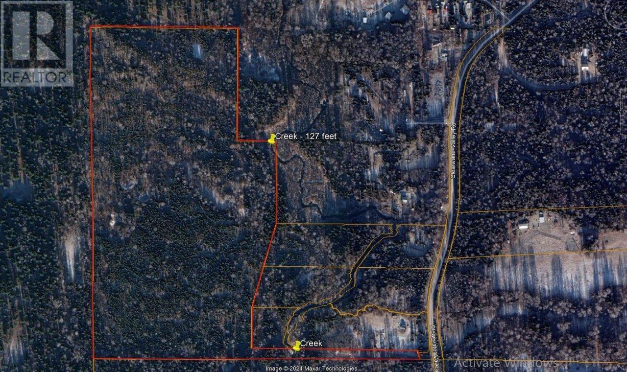 Lot 6 Clearwater Valley Road, Clearwater, British Columbia  V0E 1N1 - Photo 17 - 181234