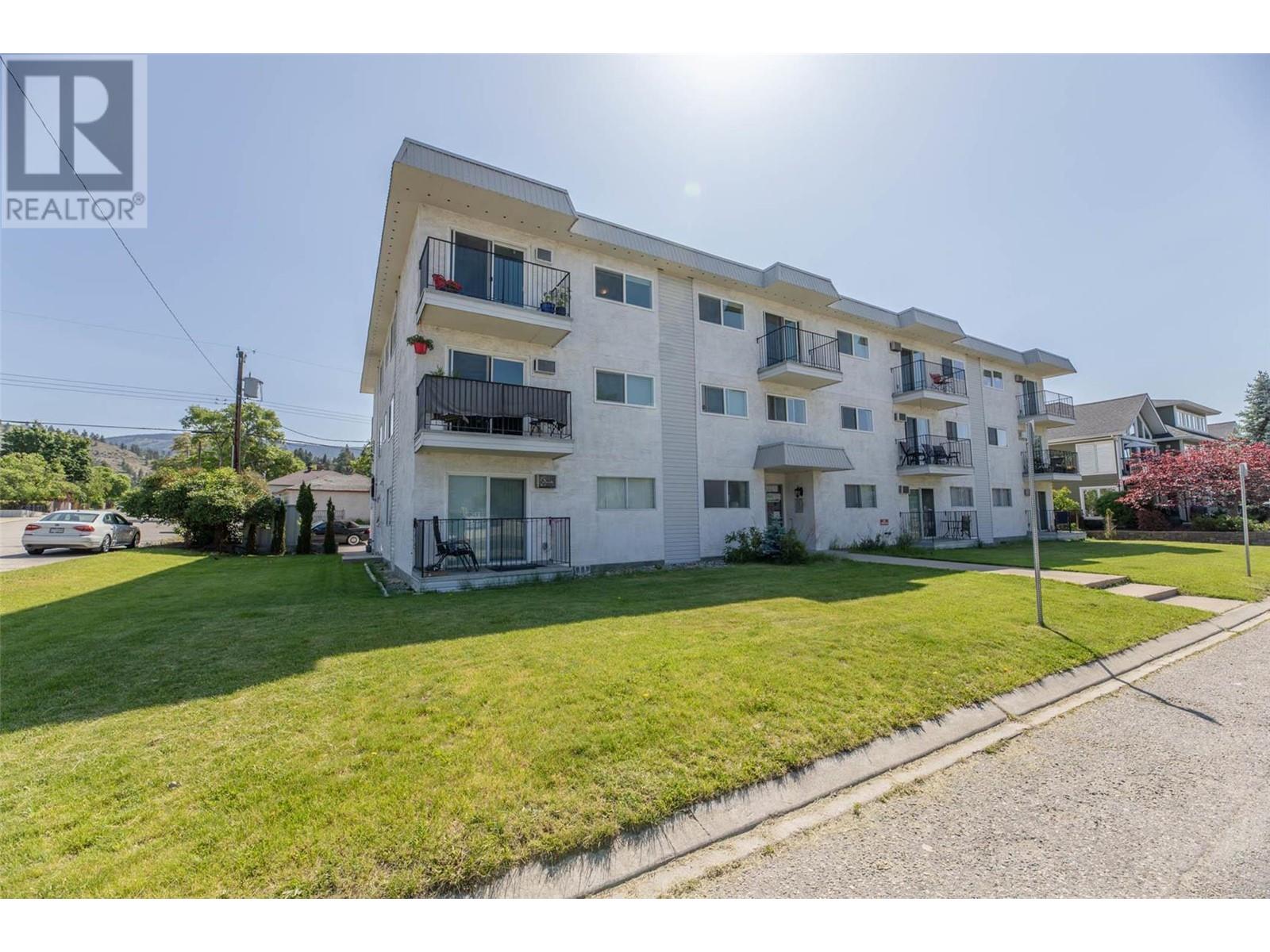 1300 Church Street Unit# 301, Penticton, British Columbia  V2A 4R8 - Photo 17 - 10325335