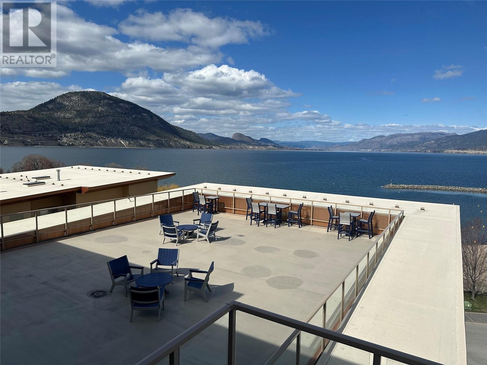 250 Marina Way Unit# 605, Penticton, British Columbia  V2A 1H4 - Photo 19 - 10325169