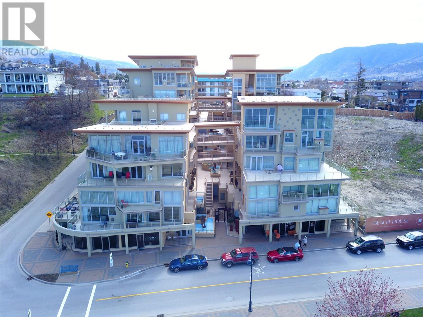 250 Marina Way Unit# 605, Penticton, British Columbia  V2A 1H4 - Photo 25 - 10325169