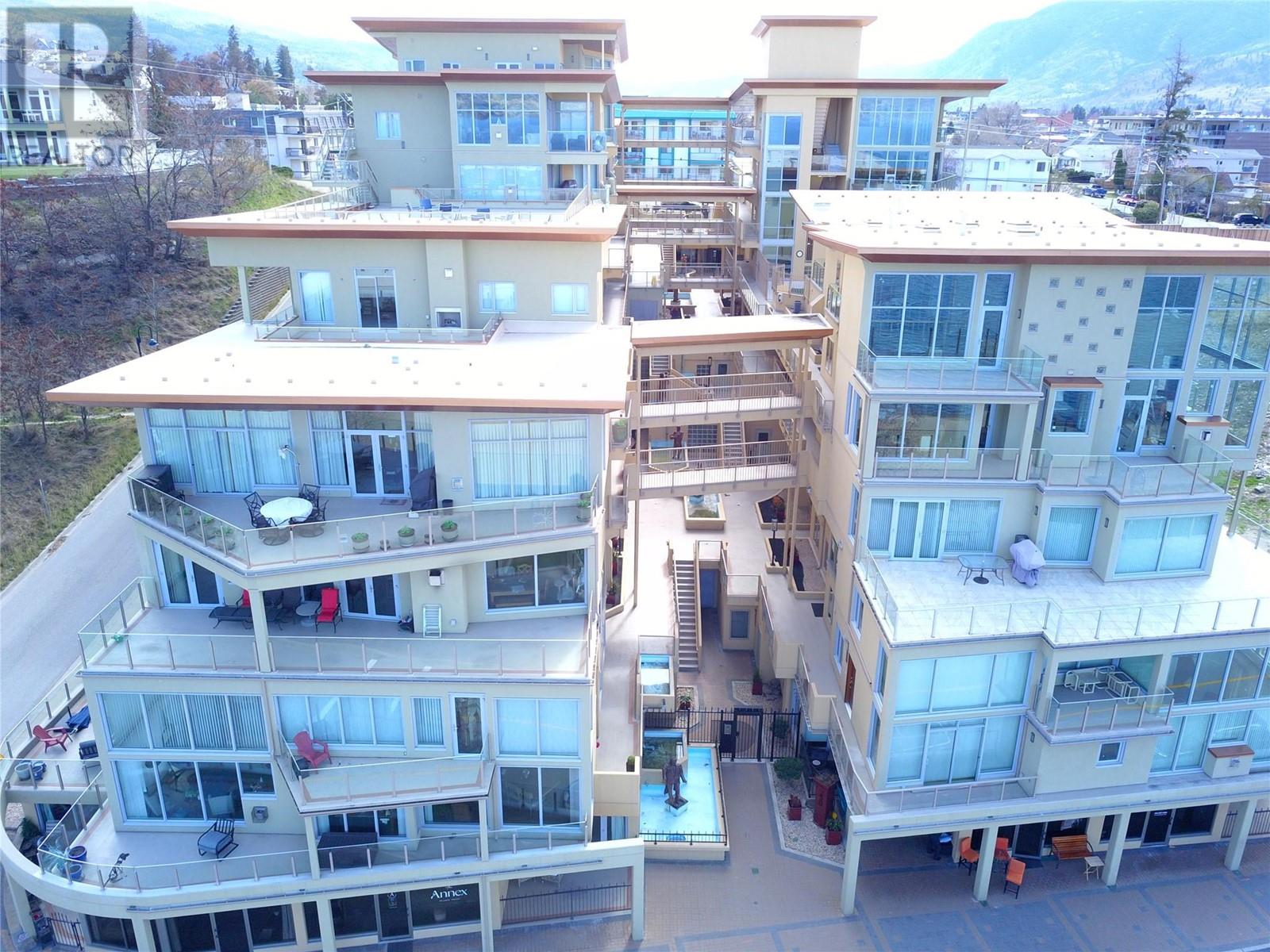 250 Marina Way Unit# 605, Penticton, British Columbia  V2A 1H4 - Photo 26 - 10325169