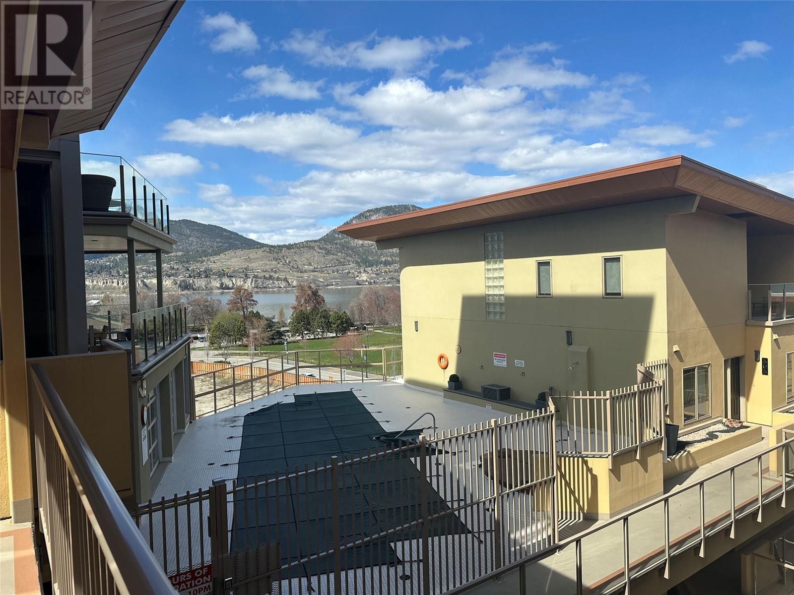 250 Marina Way Unit# 605, Penticton, British Columbia  V2A 1H4 - Photo 31 - 10325169