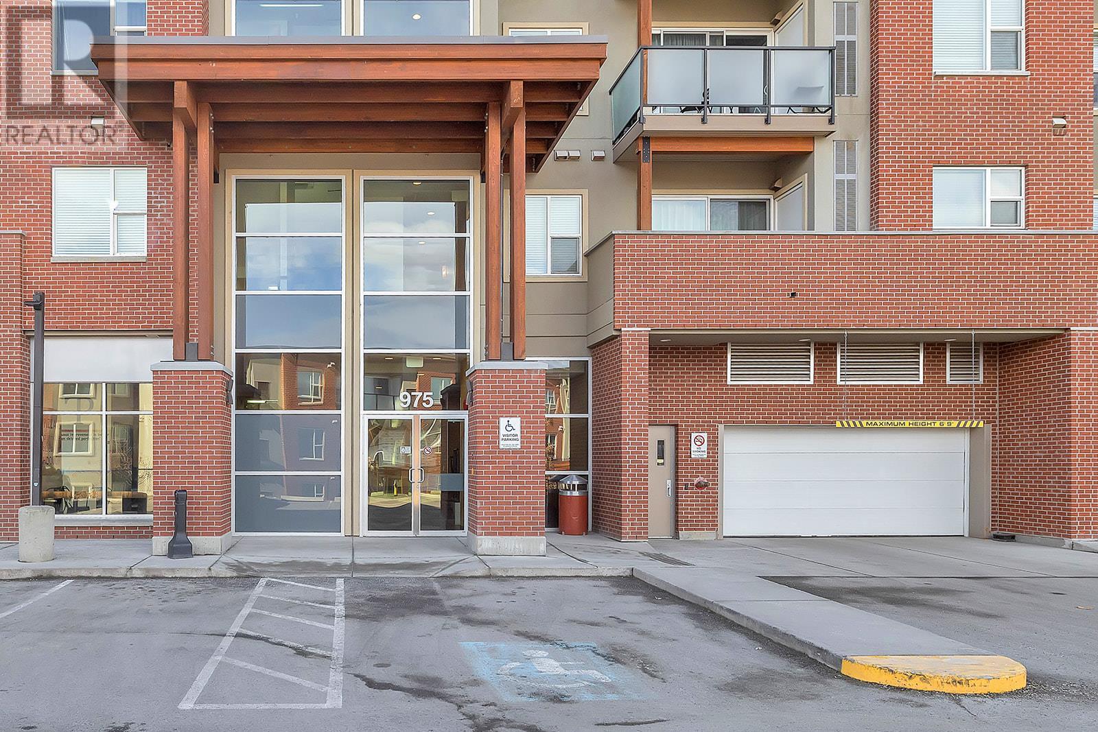 975 Academy Way Unit# 210, Kelowna, British Columbia  V1V 3C8 - Photo 8 - 10325563