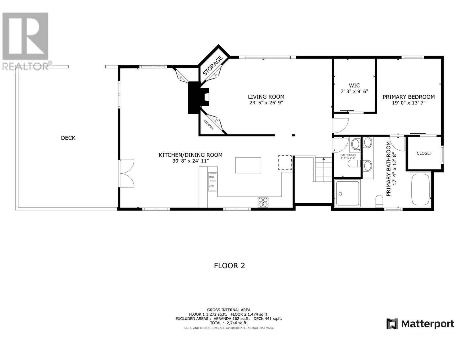 9109 Mackie Drive, Coldstream, British Columbia  V1B 1H1 - Photo 74 - 10325043