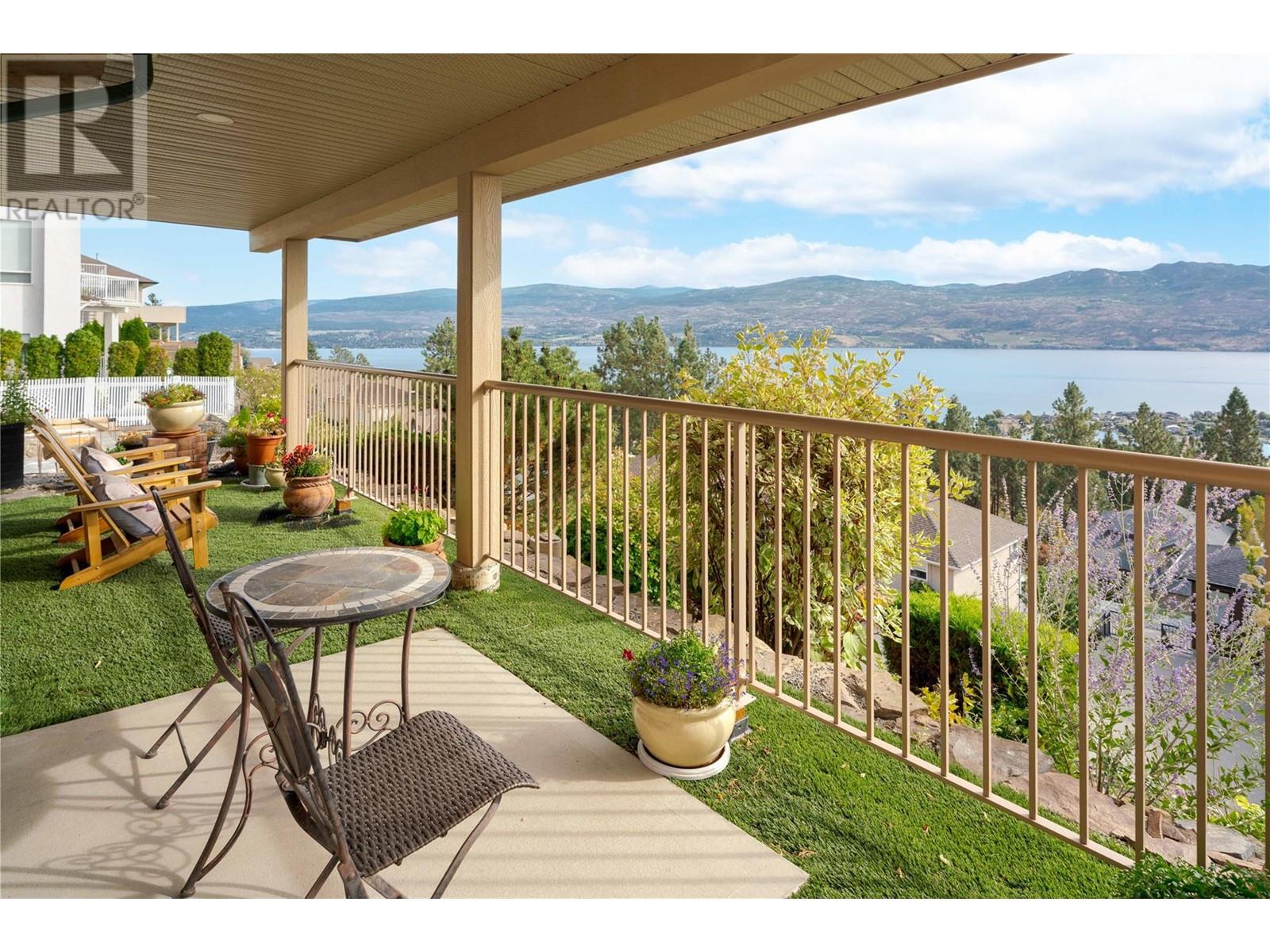 1431 Menu Road, West Kelowna, British Columbia  V4T 2R9 - Photo 24 - 10325109