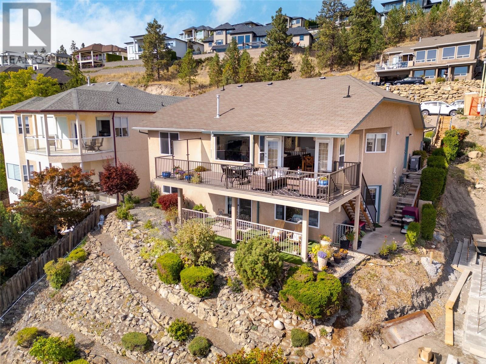 1431 Menu Road, West Kelowna, British Columbia  V4T 2R9 - Photo 27 - 10325109