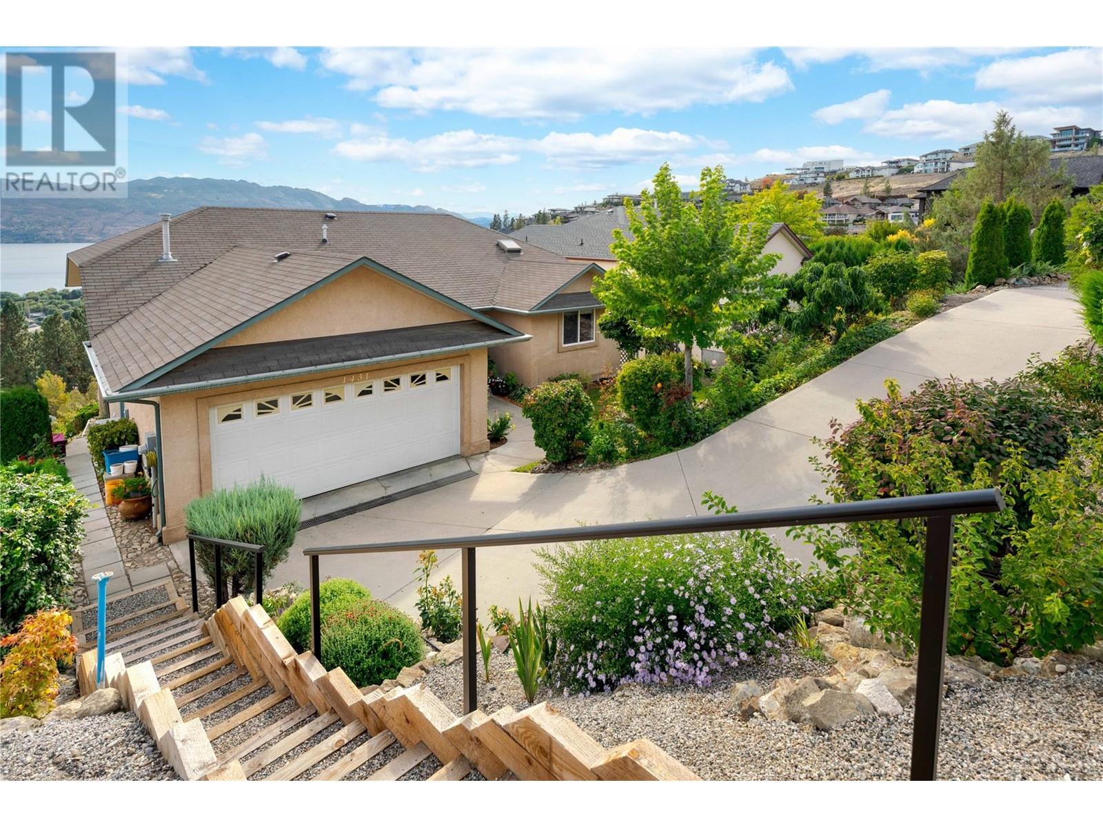 1431 Menu Road, West Kelowna, British Columbia  V4T 2R9 - Photo 31 - 10325109