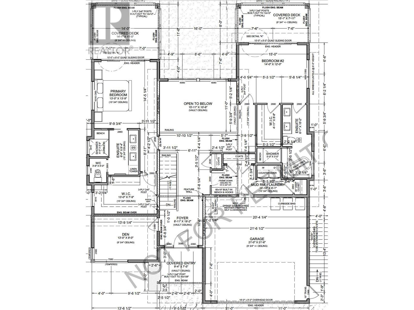 116 Wildsong Crescent Unit# 4, Vernon, British Columbia  V1H 2K3 - Photo 25 - 10325583