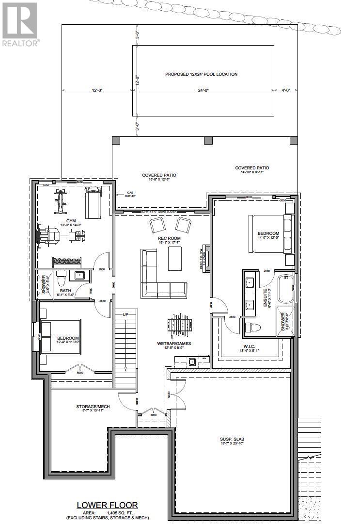 116 Wildsong Crescent Unit# 4, Vernon, British Columbia  V1H 2K3 - Photo 27 - 10325583