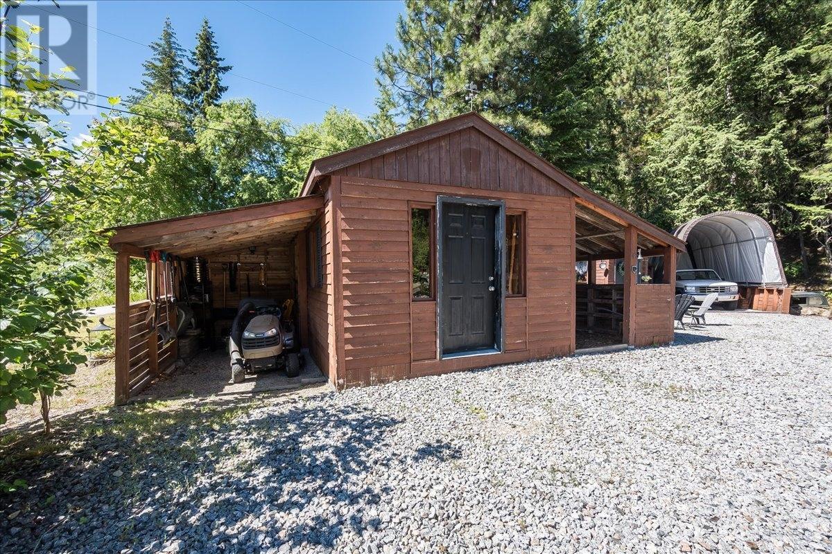 5913 Bluebird Road, Taghum, British Columbia  V1L 6X9 - Photo 42 - 2479899