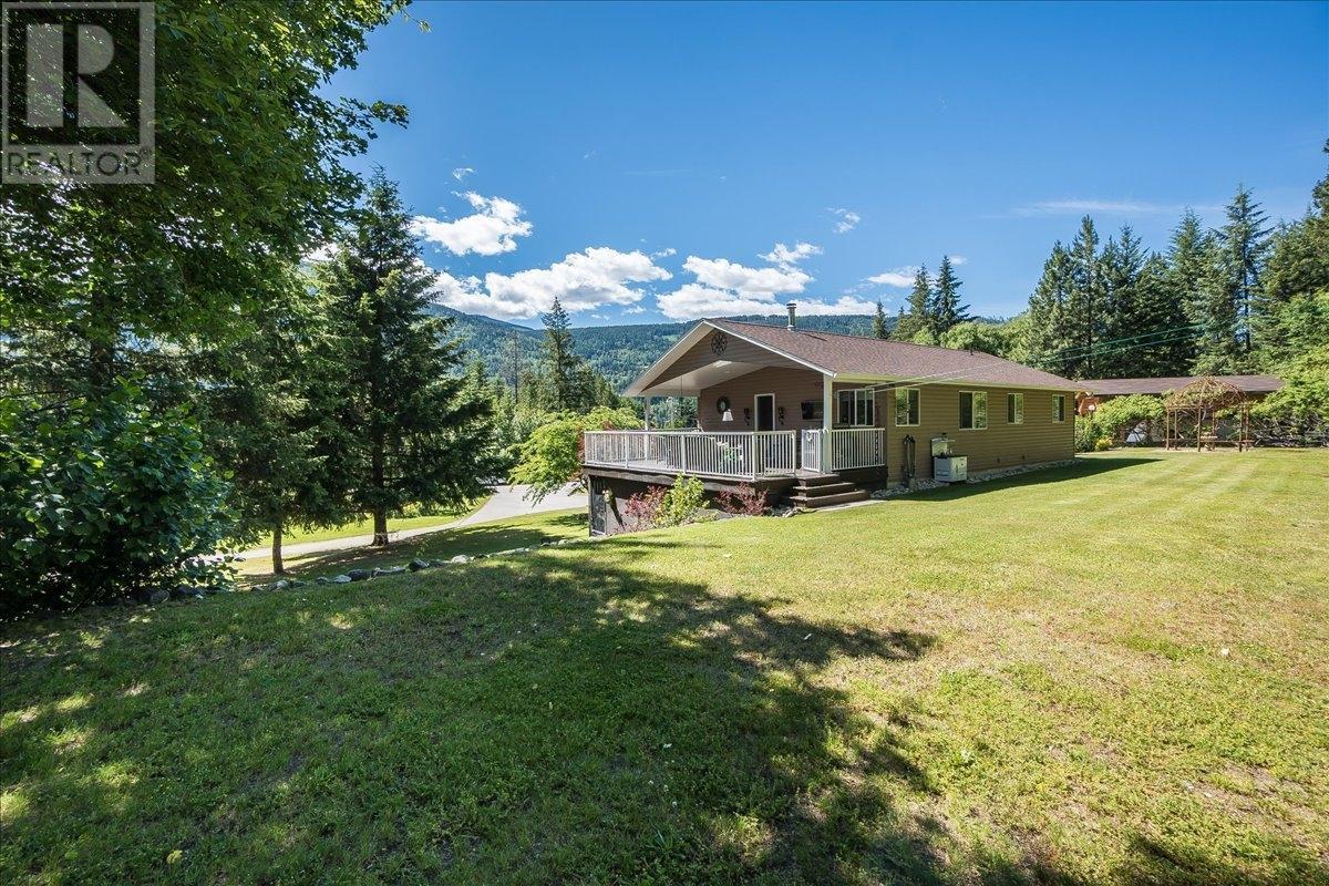 5913 Bluebird Road, Taghum, British Columbia  V1L 6X9 - Photo 53 - 2479899