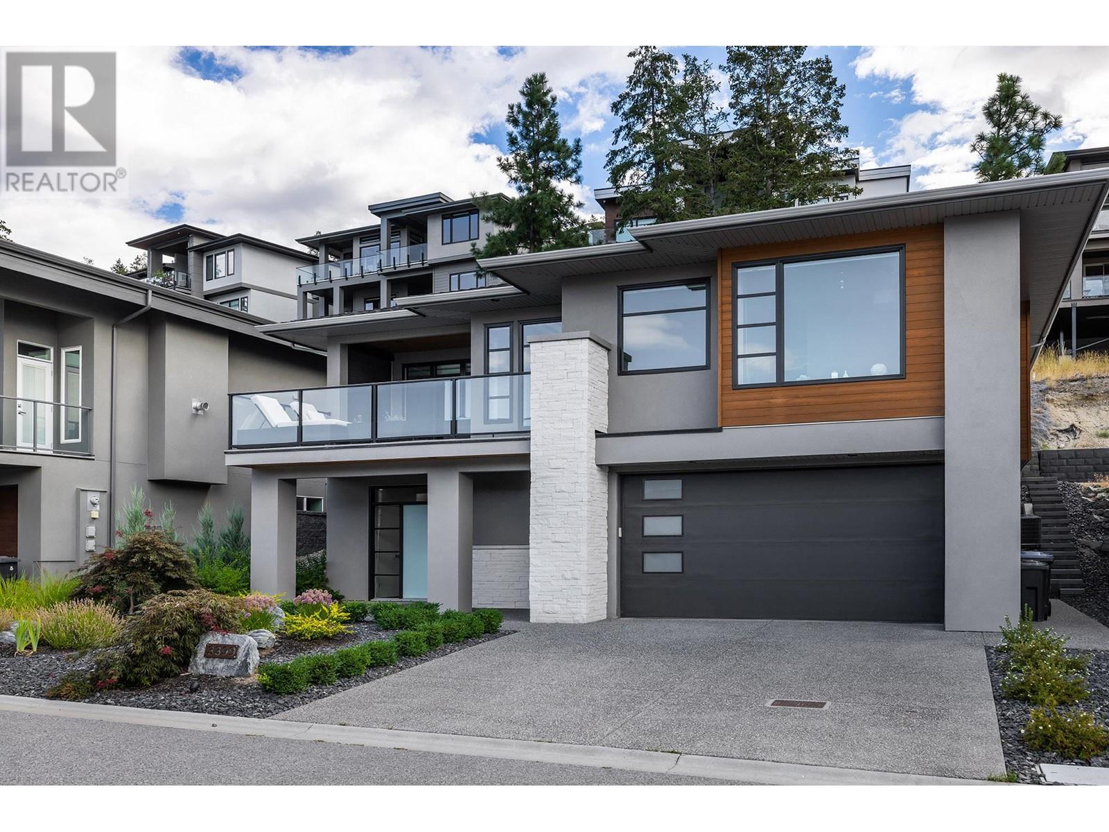 3399 Water Birch Circle, Kelowna, British Columbia  V1V 3G1 - Photo 32 - 10325630