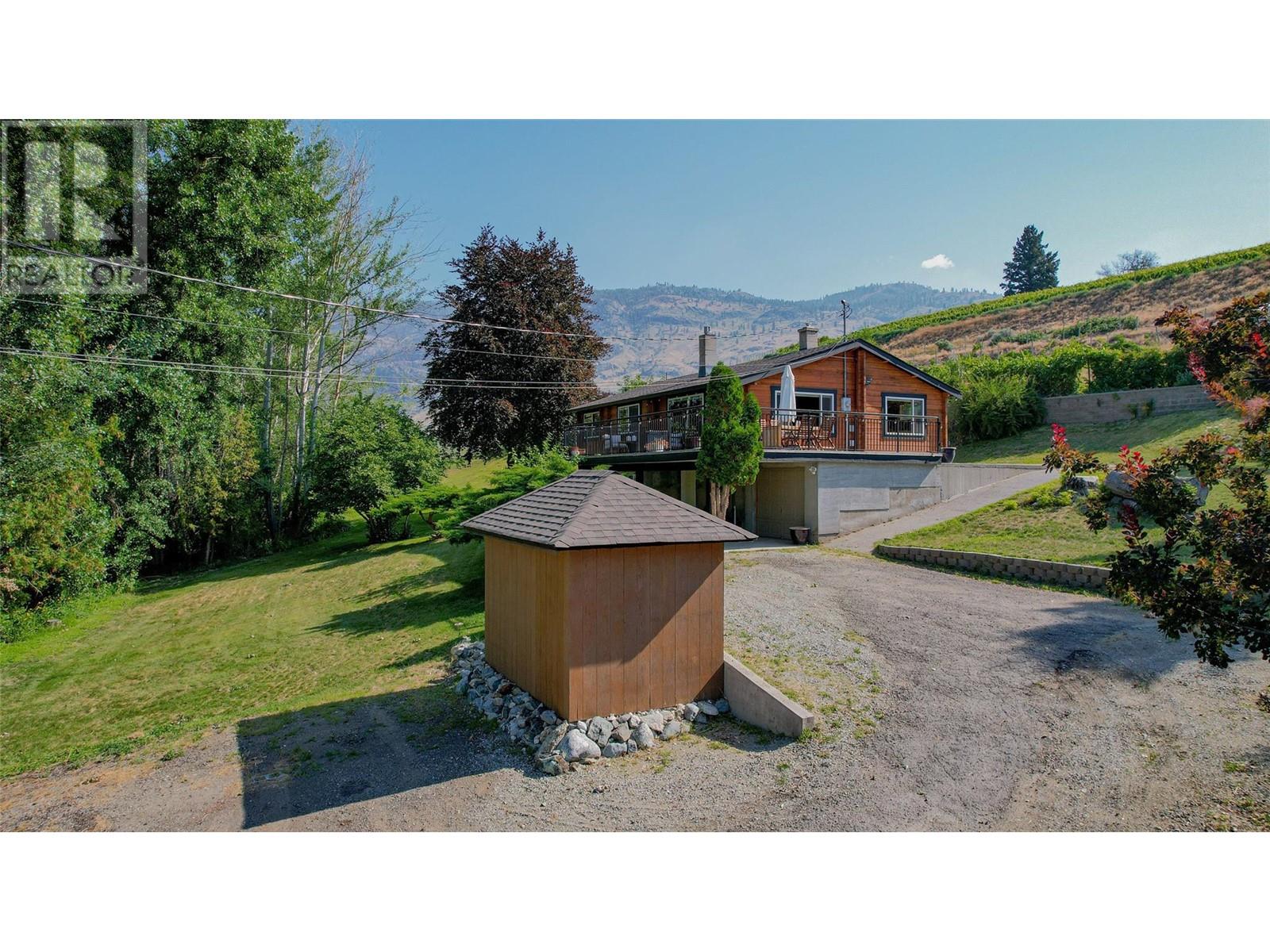 4613 41st Street, Osoyoos, British Columbia  V0H 1V6 - Photo 34 - 10325520