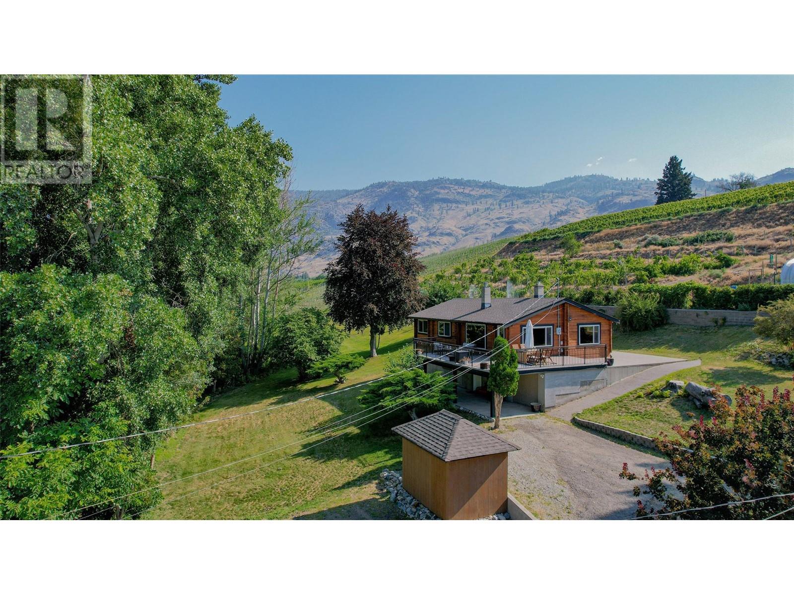 4613 41st Street, Osoyoos, British Columbia  V0H 1V6 - Photo 40 - 10325520