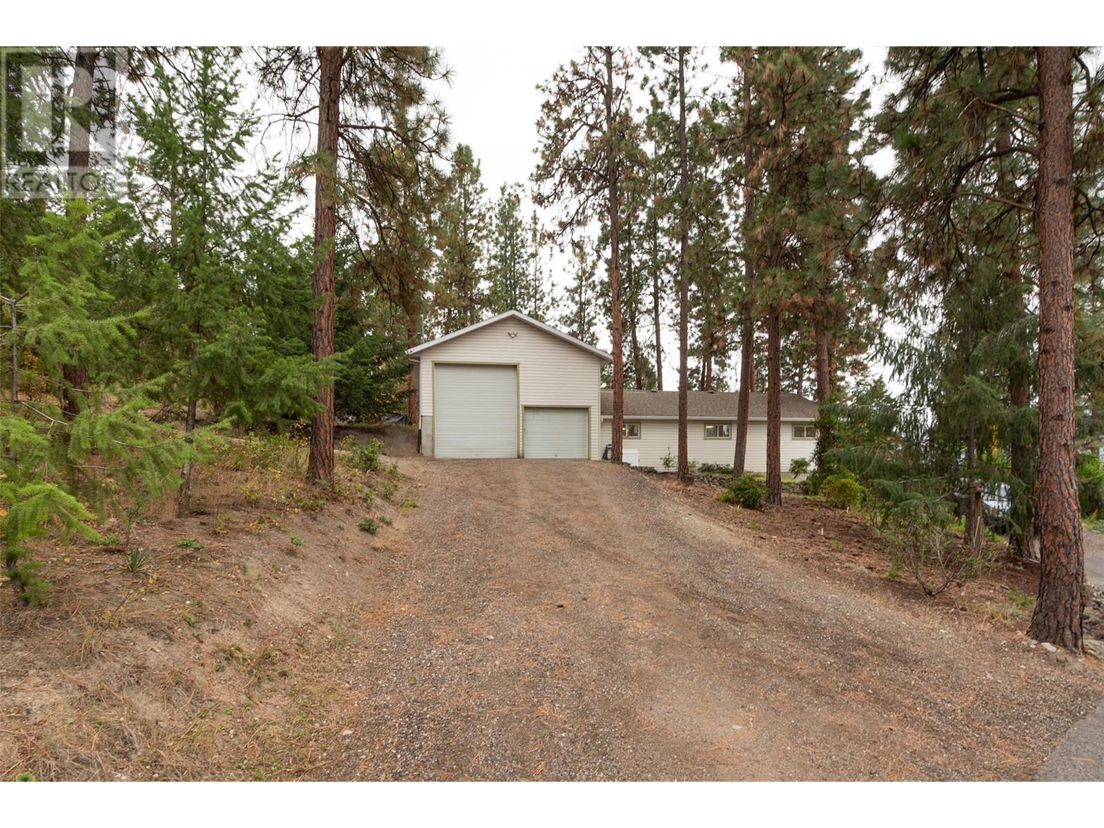 1293 Camp Road, Lake Country, British Columbia  V4V 1J9 - Photo 52 - 10325213