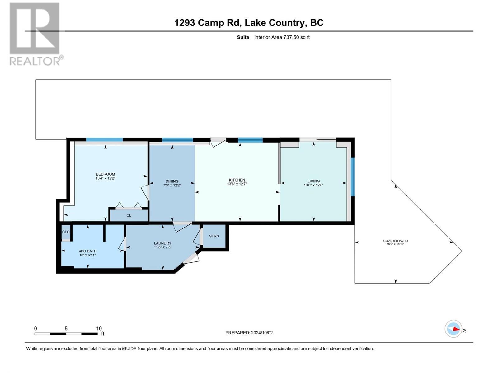 1293 Camp Road, Lake Country, British Columbia  V4V 1J9 - Photo 94 - 10325213