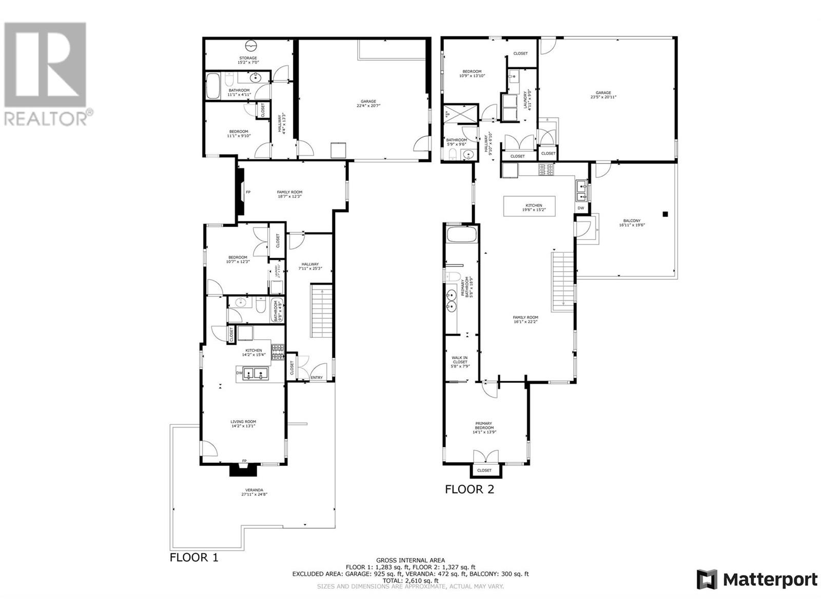 740 4 Avenue Se, Salmon Arm, British Columbia  V1E 1L1 - Photo 3 - 10324716