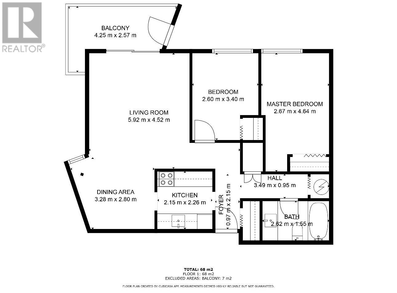 1703 Menzies Street Unit# 314, Merritt, British Columbia  V1K 1B8 - Photo 23 - 181243