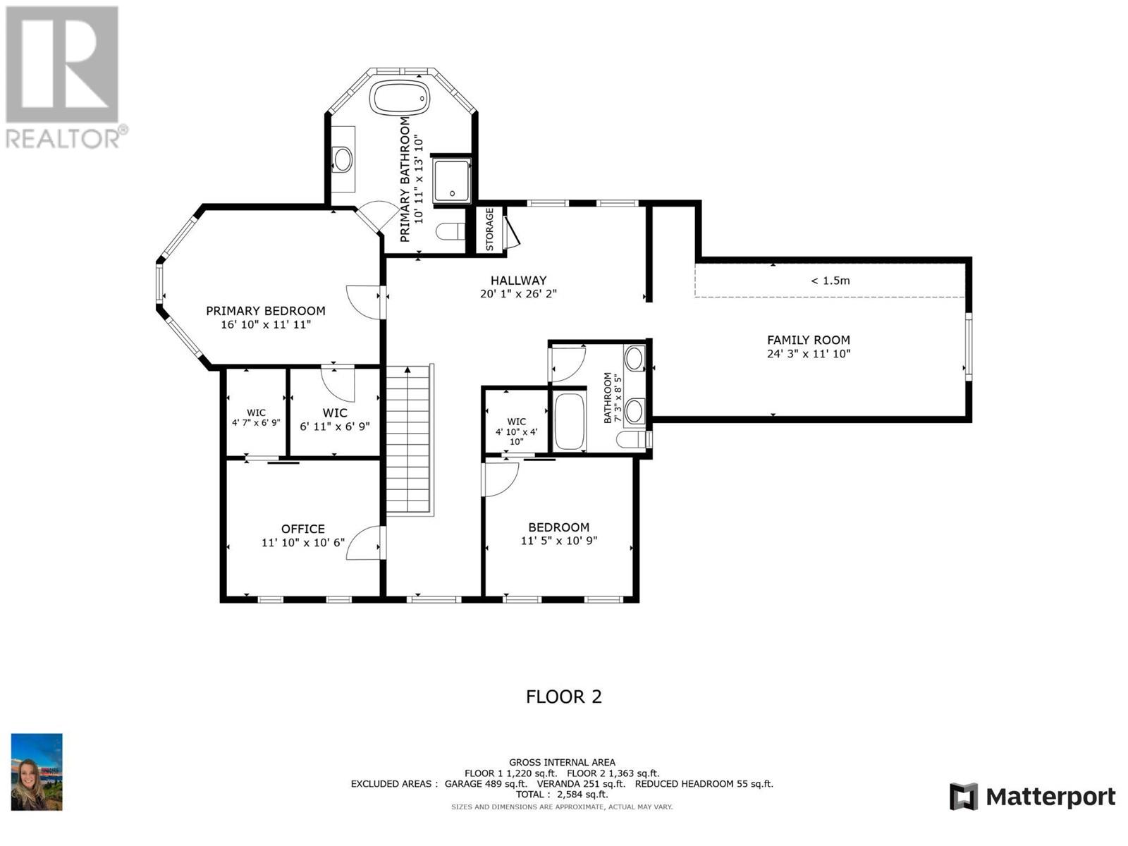 6933 L&a Road, Vernon, British Columbia  V1B 3S9 - Photo 67 - 10325480