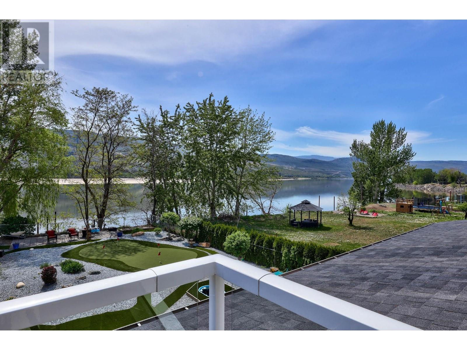 2451 Tranquille Road, Kamloops, British Columbia  V2B 3N9 - Photo 39 - 181260