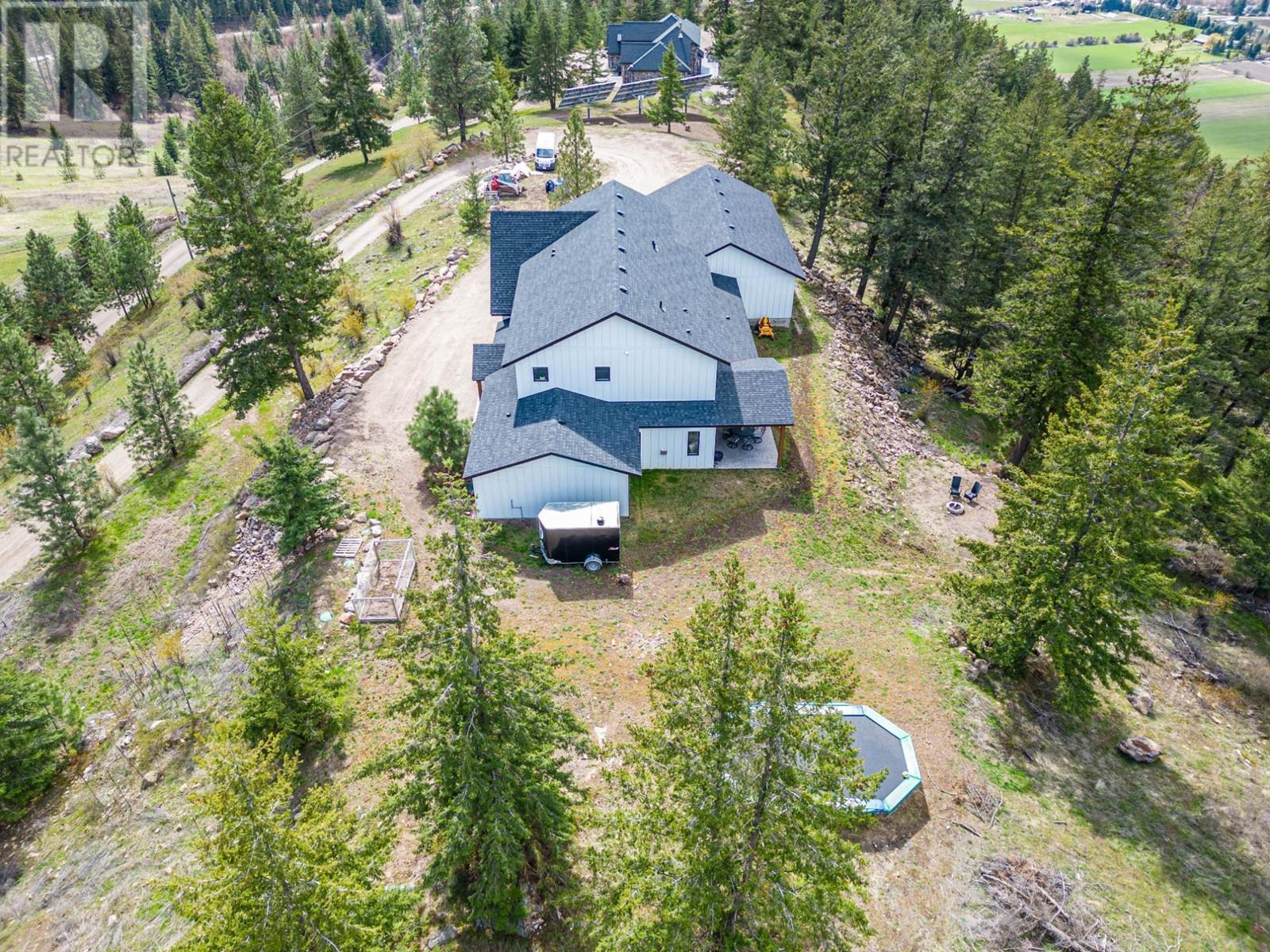 460 Shuswap Chase Cr Road, Chase, British Columbia  V0E 1M0 - Photo 3 - 181268