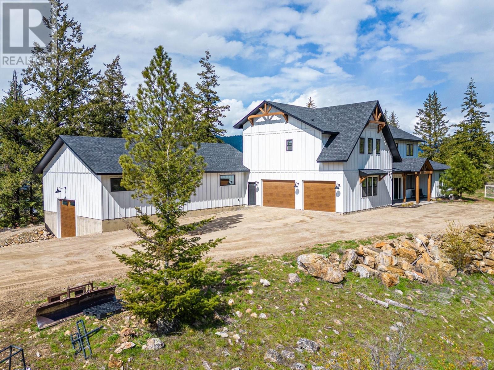 460 Shuswap Chase Cr Road, Chase, British Columbia  V0E 1M0 - Photo 6 - 181268