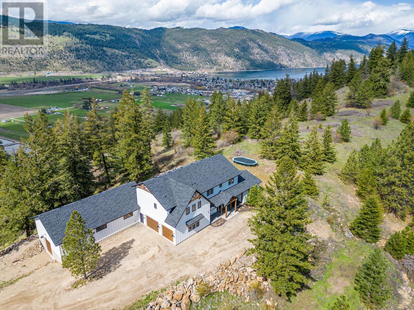 460 Shuswap Chase Cr Road, Chase, British Columbia  V0E 1M0 - Photo 8 - 181268