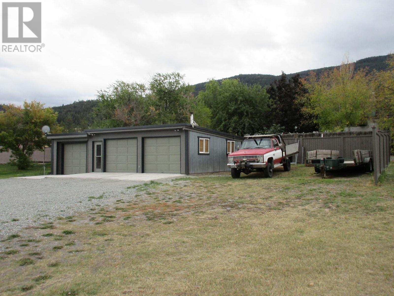 904 Coldwater Road, Merritt, British Columbia  V1K 1B8 - Photo 33 - 181275