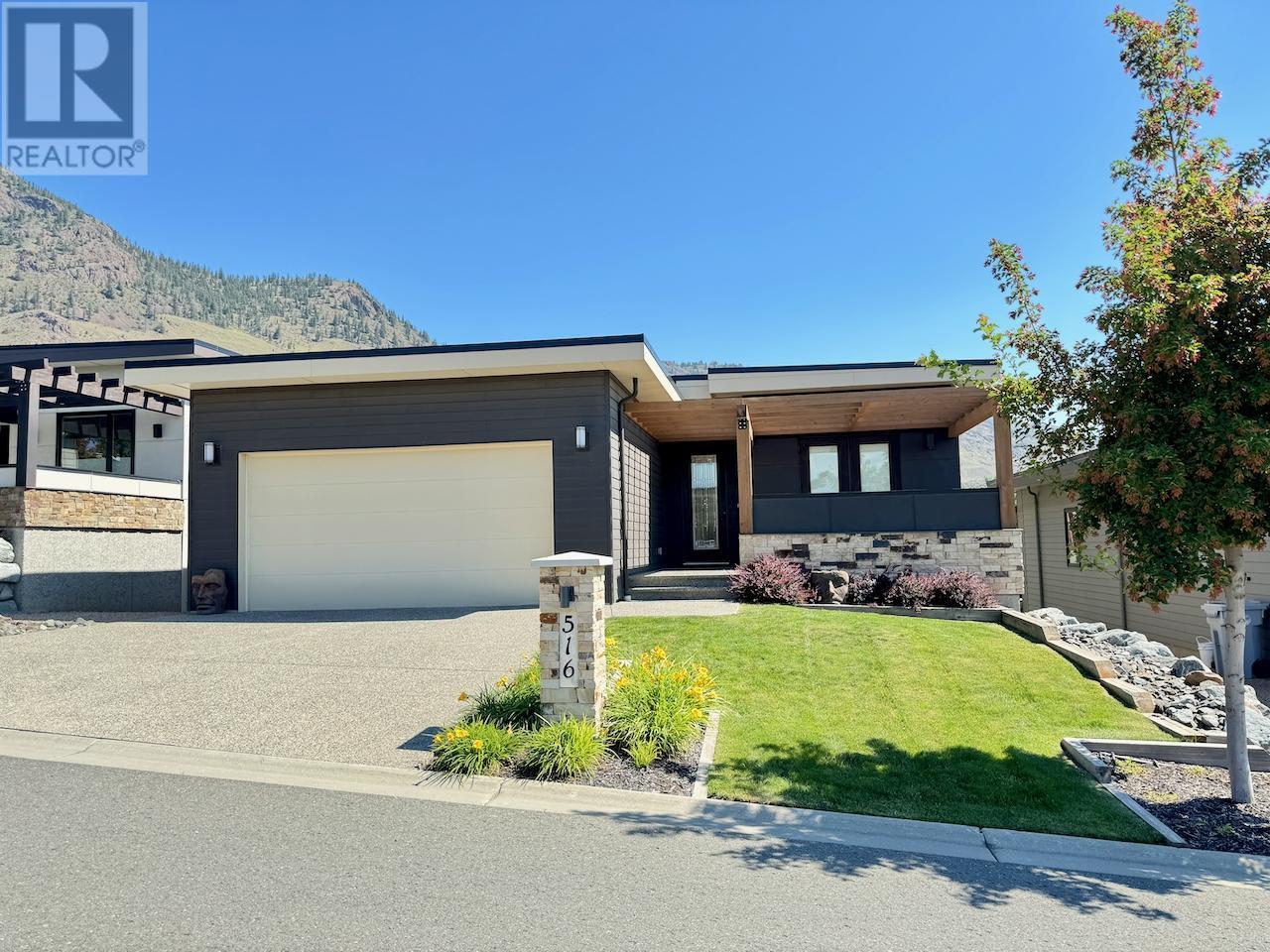 516 Pointe Place, Kamloops, British Columbia  V2H 0C1 - Photo 2 - 181267