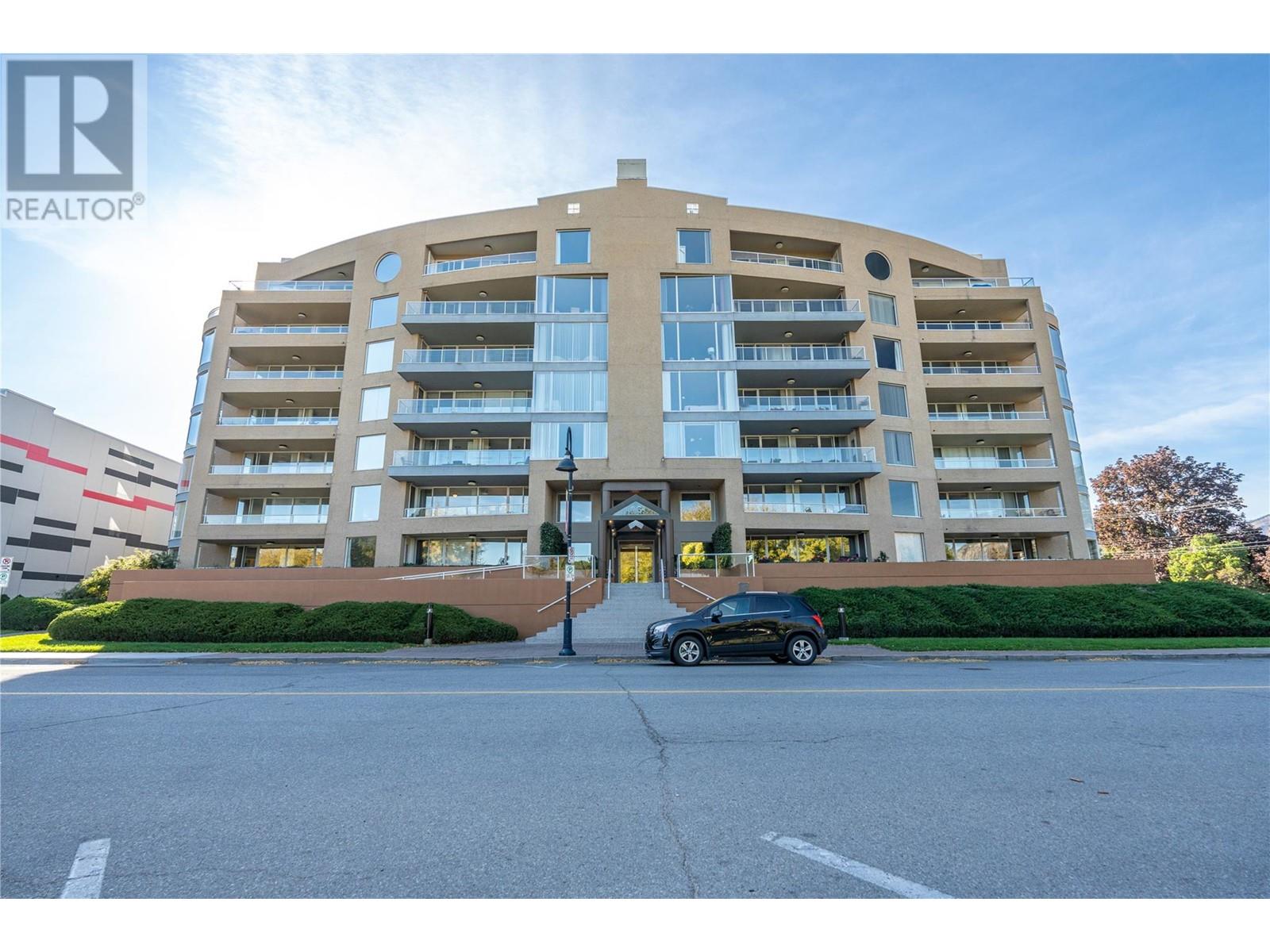 86 Lakeshore Drive Unit# 202, Penticton, British Columbia  V2A 1B5 - Photo 32 - 10325407