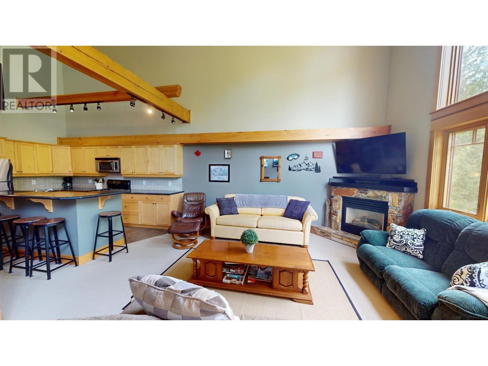 1005 Mountain View Road Unit# 4d, Rossland, British Columbia  V0G 1Y0 - Photo 15 - 2479926