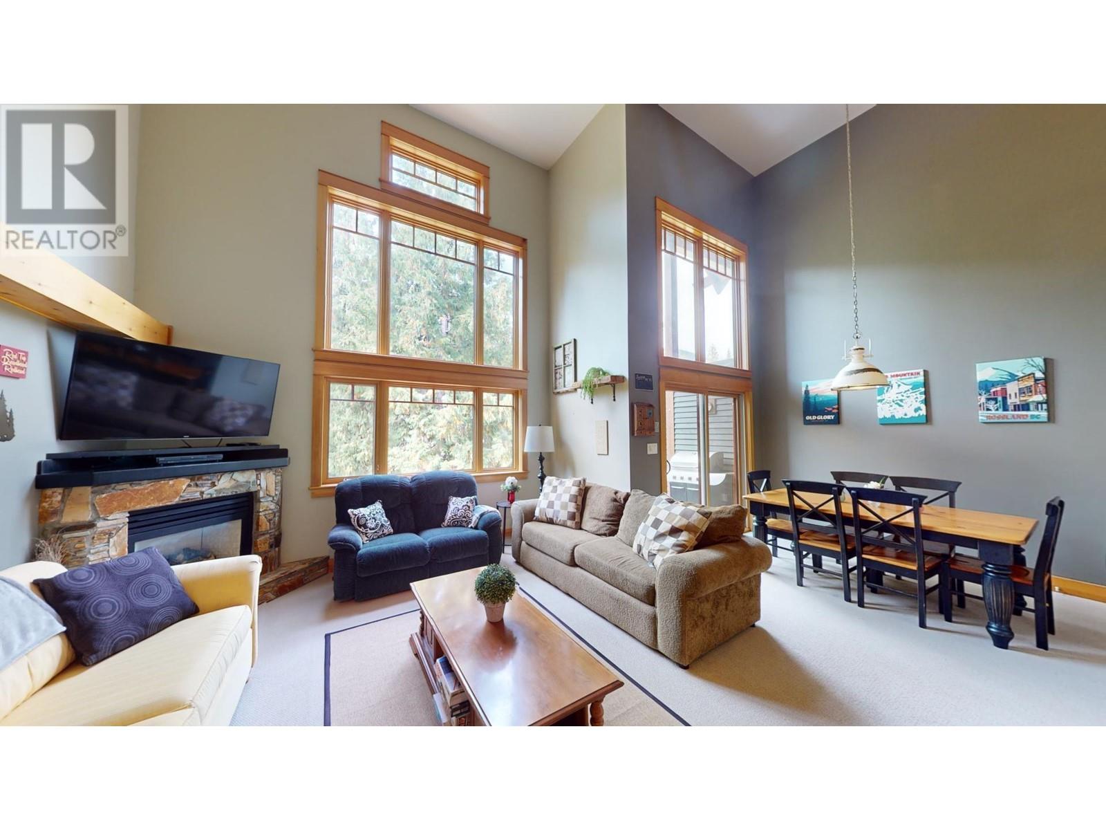 1005 Mountain View Road Unit# 4d, Rossland, British Columbia  V0G 1Y0 - Photo 16 - 2479926