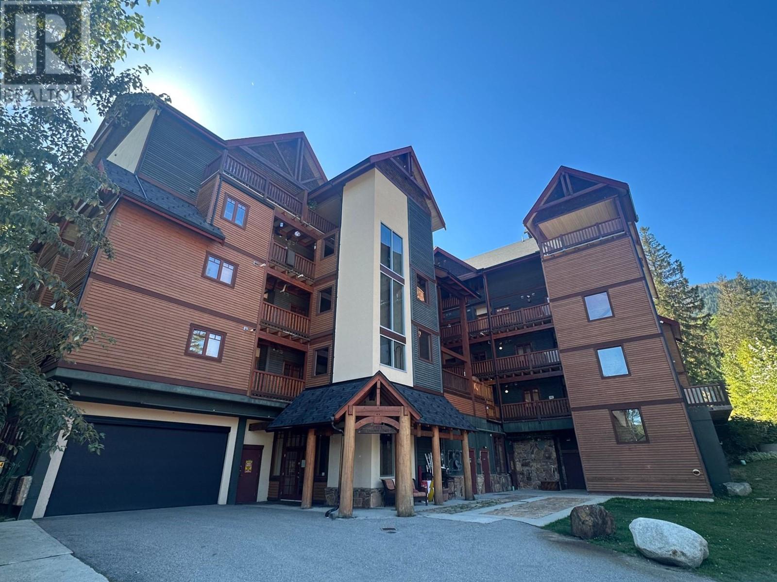 1005 Mountain View Road Unit# 4d, Rossland, British Columbia  V0G 1Y0 - Photo 3 - 2479926