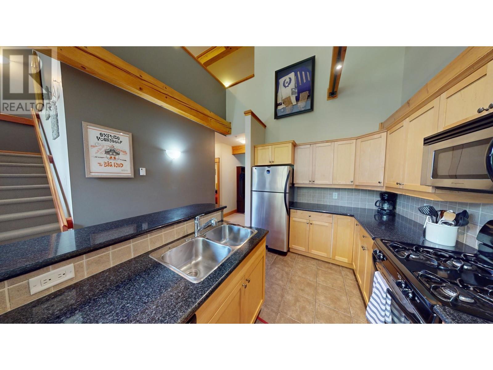 1005 Mountain View Road Unit# 4d, Rossland, British Columbia  V0G 1Y0 - Photo 6 - 2479926