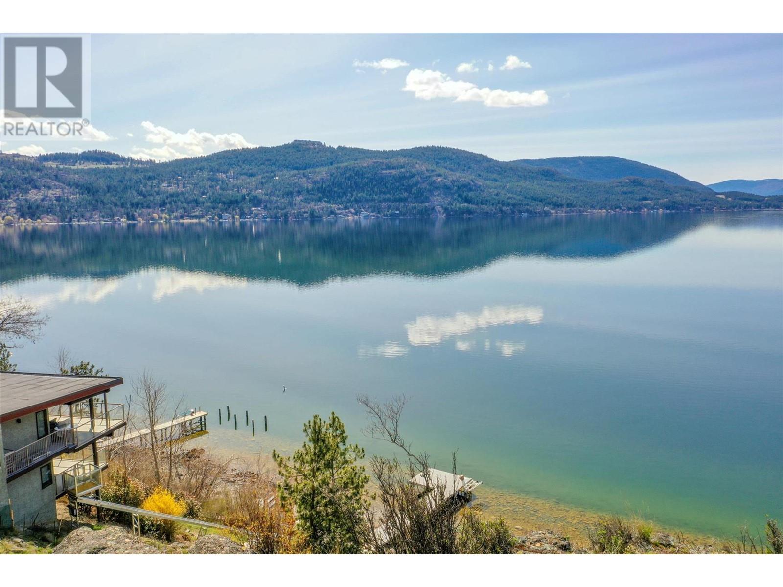 8830 Adventure Bay Road, Vernon, British Columbia  V1H 1E1 - Photo 14 - 10325683