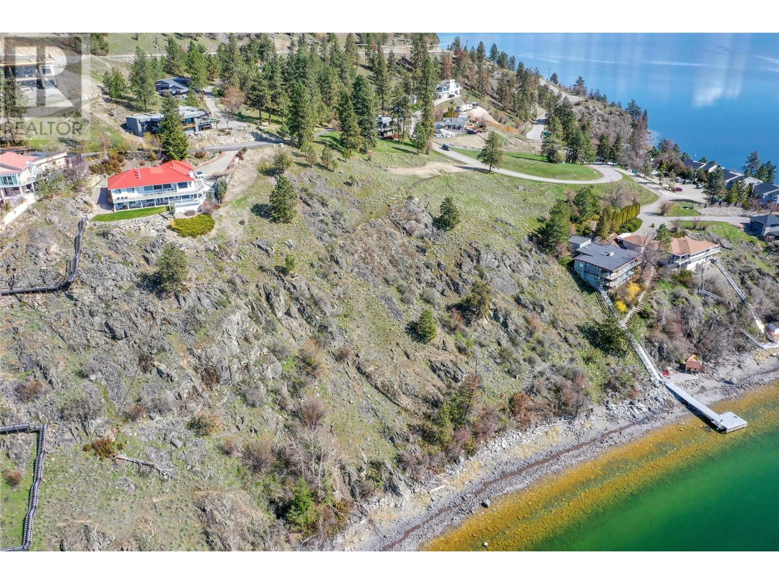 8830 Adventure Bay Road, Vernon, British Columbia  V1H 1E1 - Photo 17 - 10325683