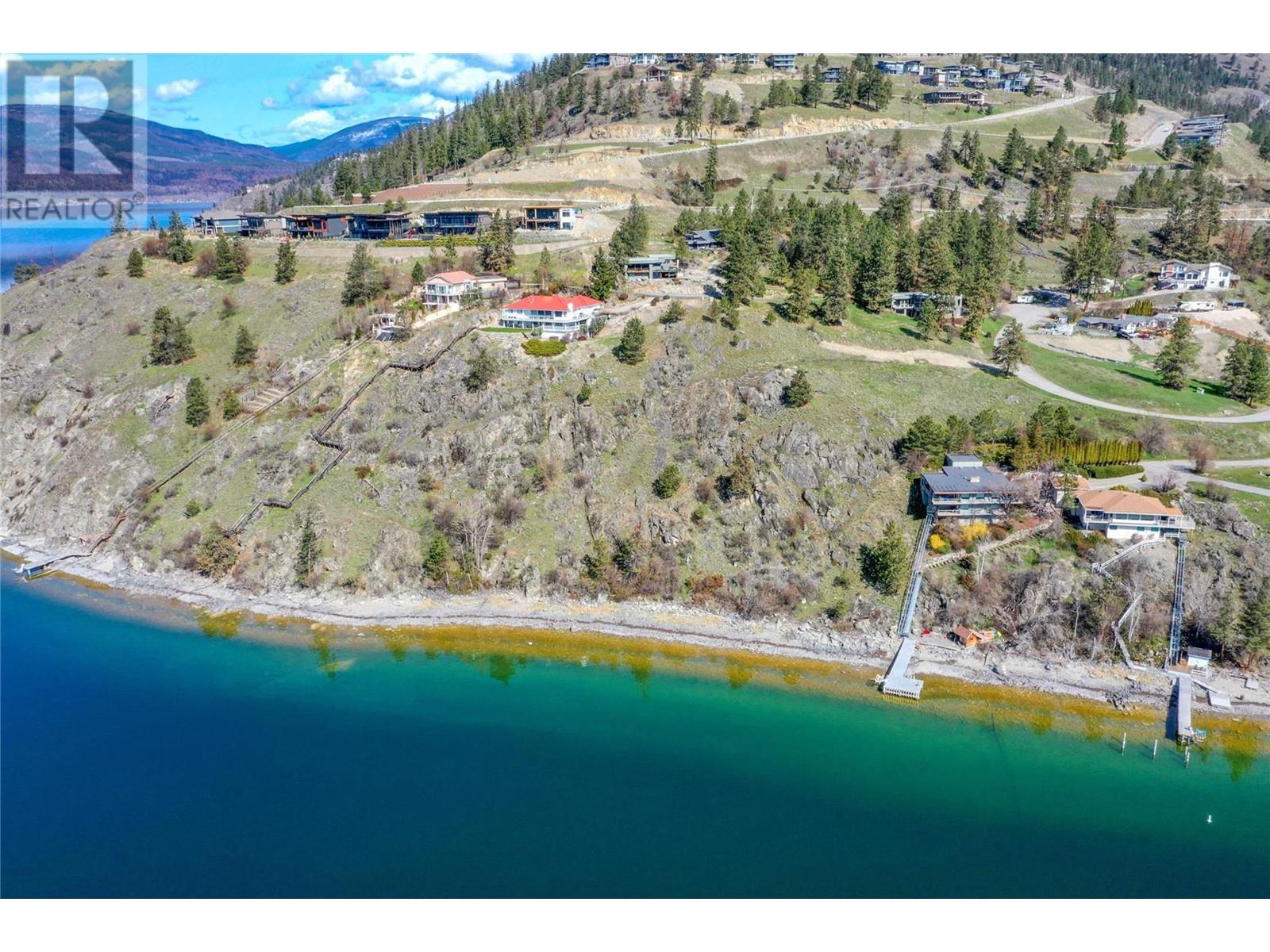 8830 Adventure Bay Road, Vernon, British Columbia  V1H 1E1 - Photo 18 - 10325683