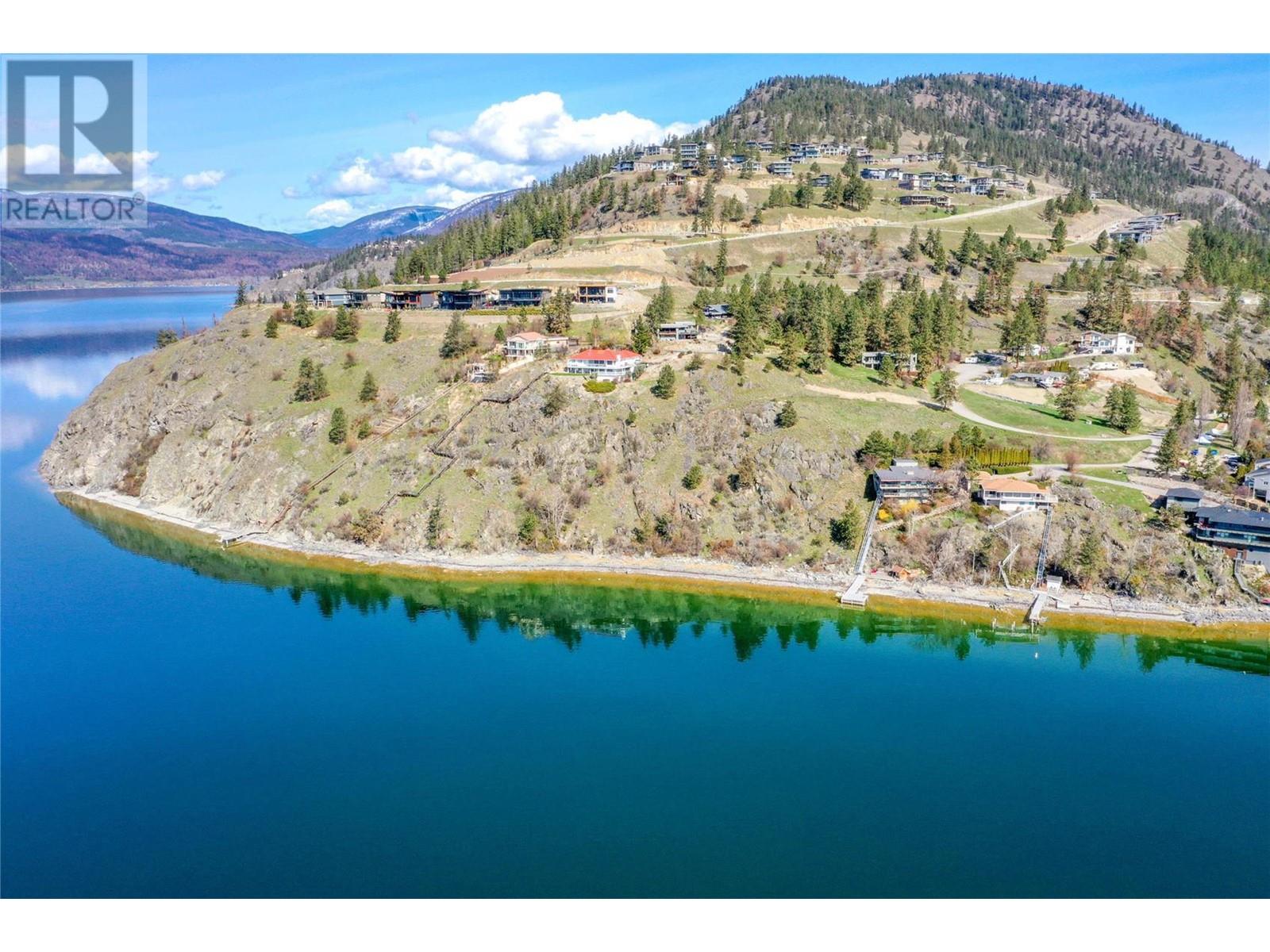 8830 Adventure Bay Road, Vernon, British Columbia  V1H 1E1 - Photo 19 - 10325683