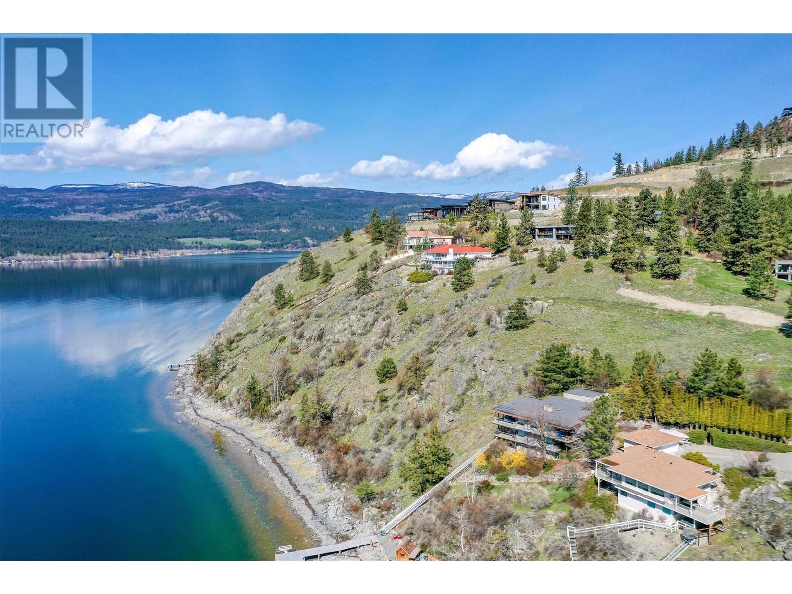 8830 Adventure Bay Road, Vernon, British Columbia  V1H 1E1 - Photo 3 - 10325683