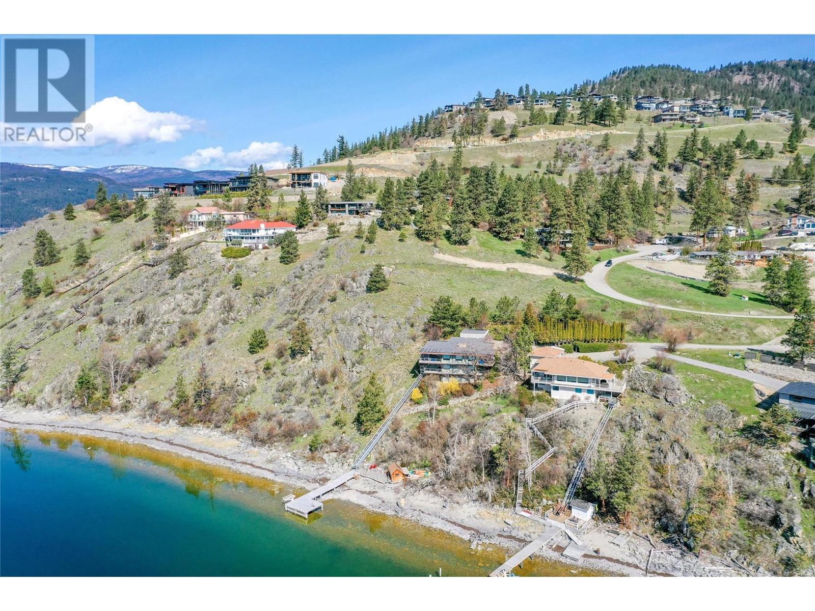 8830 Adventure Bay Road, Vernon, British Columbia  V1H 1E1 - Photo 4 - 10325683