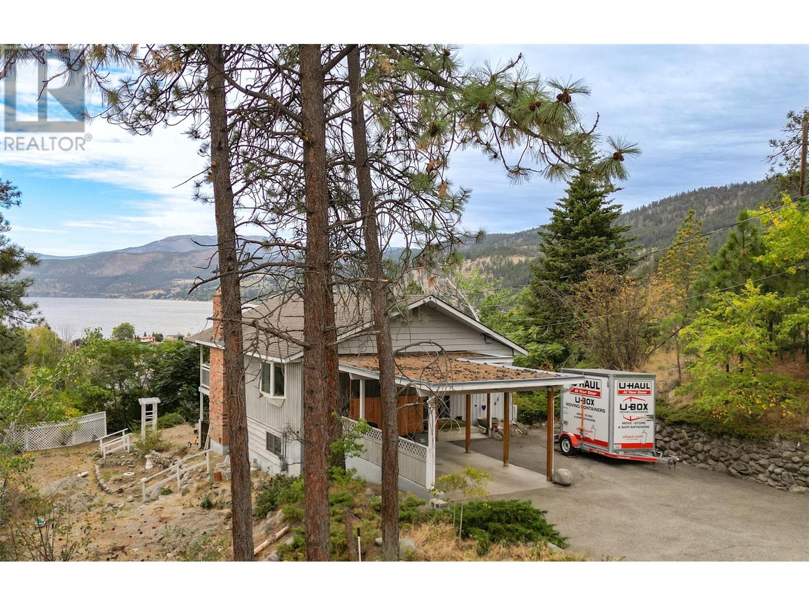 3972 Desert Pines Avenue, Peachland, British Columbia  V4T 1X2 - Photo 2 - 10325349