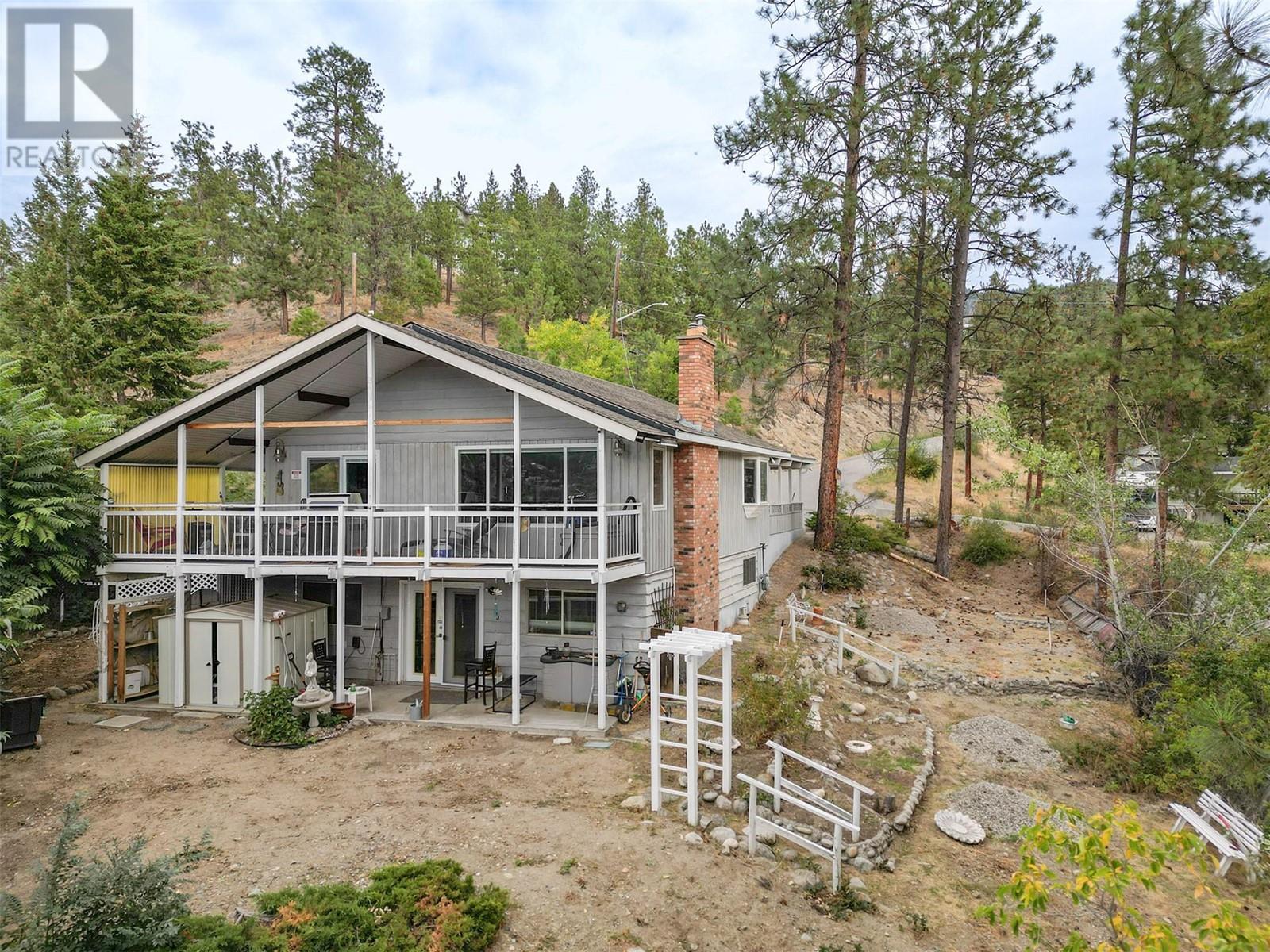 3972 Desert Pines Avenue, Peachland, British Columbia  V4T 1X2 - Photo 59 - 10325349