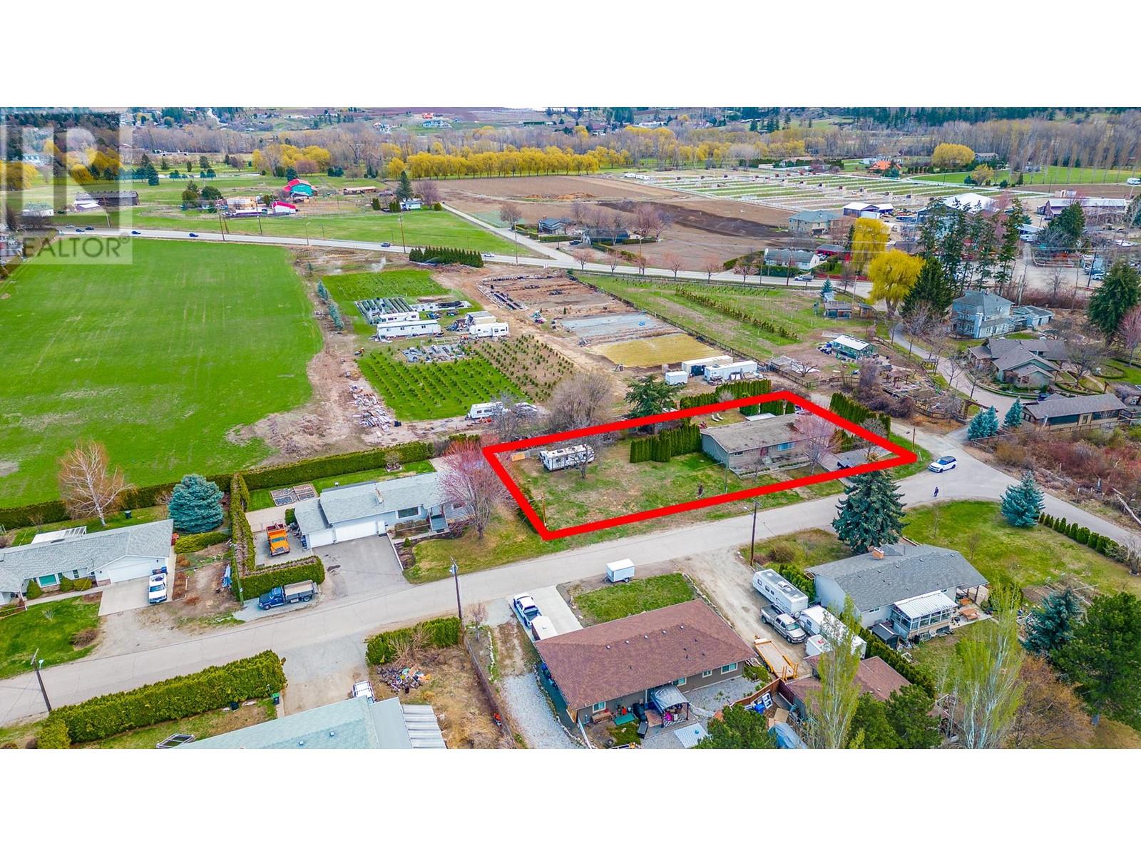 3259 St. Amand Road, Kelowna, British Columbia  V1W 3P2 - Photo 1 - 10325585