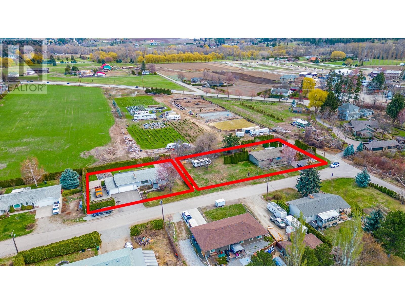 3259 St. Amand Road, Kelowna, British Columbia  V1W 3P2 - Photo 2 - 10325585