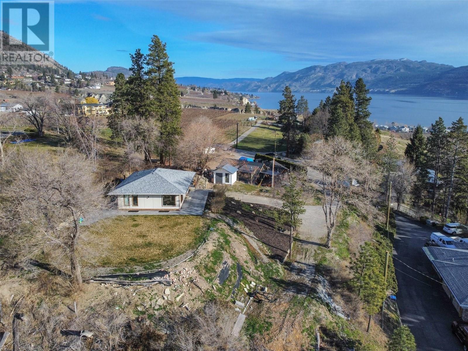 3909 Gartrell Road, Summerland, British Columbia  V0H 1Z4 - Photo 1 - 10325672