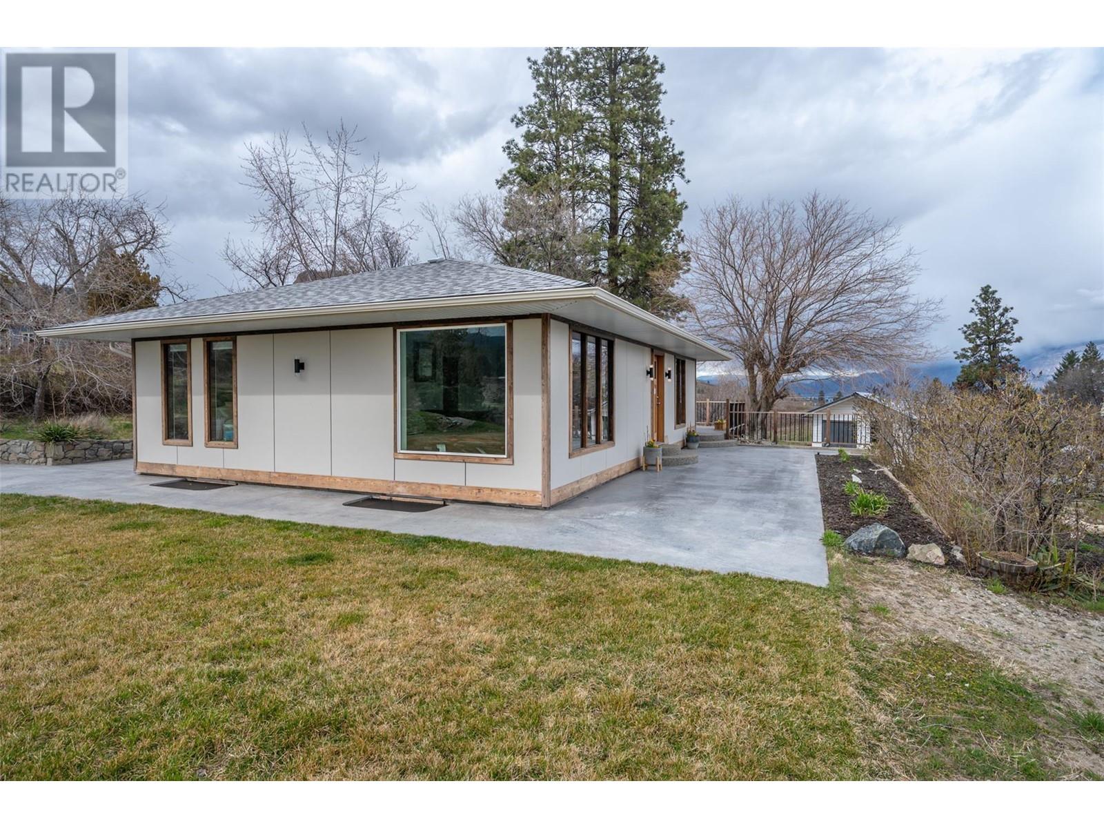 3909 Gartrell Road, Summerland, British Columbia  V0H 1Z4 - Photo 41 - 10325672