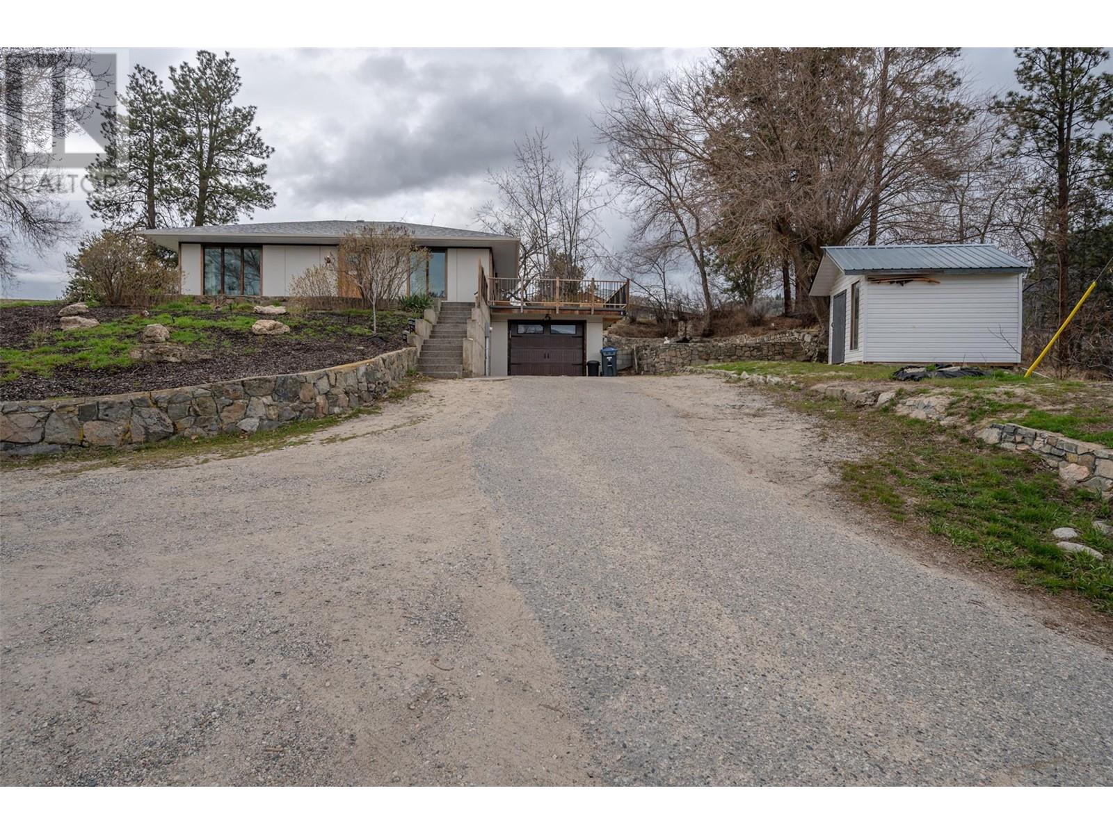 3909 Gartrell Road, Summerland, British Columbia  V0H 1Z4 - Photo 60 - 10325672